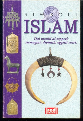 Islam symbole vom schmuck - islam,
