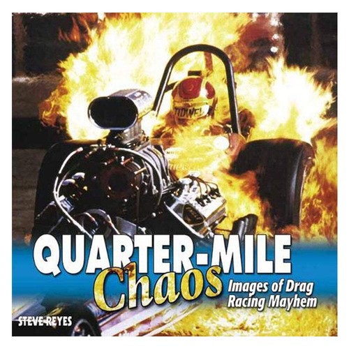 Brand new quarter - brand, quarter-mile