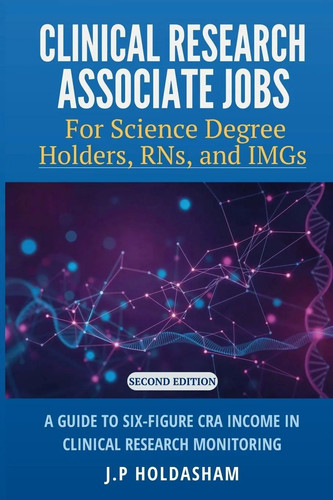 Clinical research associate - clinical,