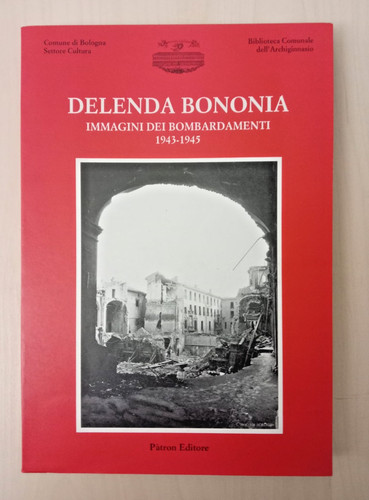 Delenda bonononia bilder - delenda,
