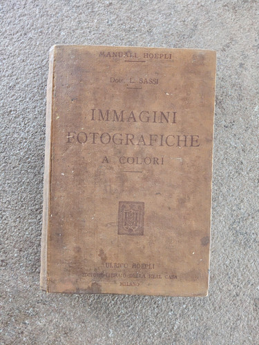 Hoepli handbuch - hoepli,