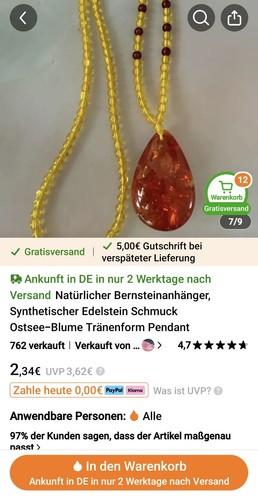 Mitanhänger - -,