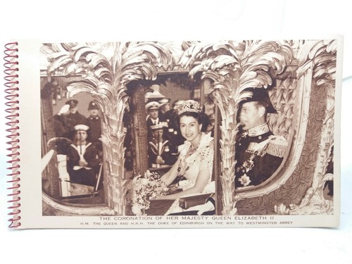 The queen elizabeth - hm, ii