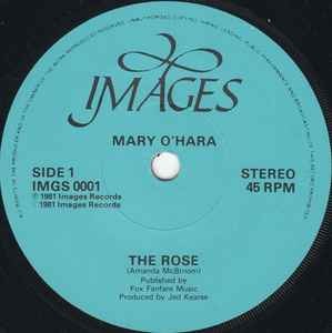 Mary hara the rose - -,