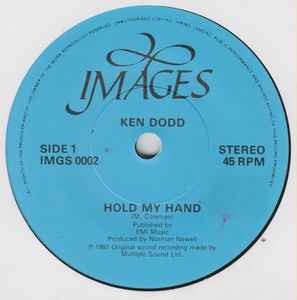 Ken dodd hold hand 7 - ken,