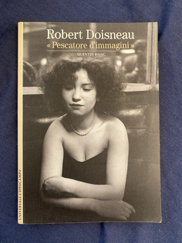 Robert doisneau - robert,