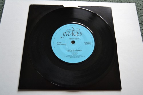Ken dodd hold hand 7 - dodd,
